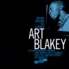 Lover  - Art Blakey 