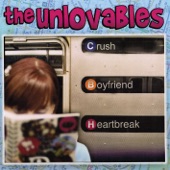 The Unlovables - Today's the Day (I Finally Kissed You)