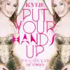 Stream & download Put Your Hands Up (If You Feel Love) [The Remixes] - EP
