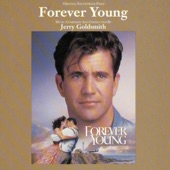 Love Theme From Forever Young artwork