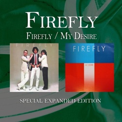 Firefly - Love Is Gonna Be On Your Side