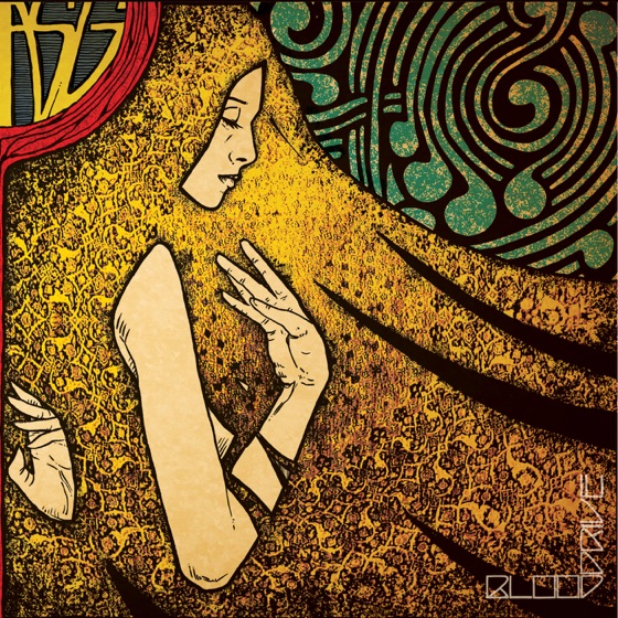 Cover artwork for Day's Work