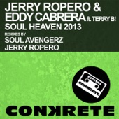 Soul Heaven 2013 (Soul Avengerz Remix) [feat. Terri B] artwork