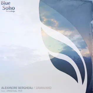 Album herunterladen Alexandre Bergheau - Damavand