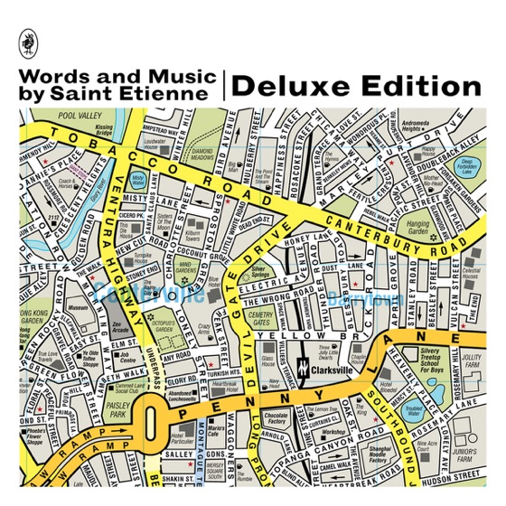 Cover artwork for DJ