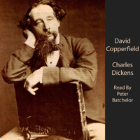 Charles Dickens - David Copperfield [Trout Lake Media] (Unabridged) artwork