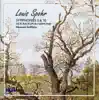 Spohr: Symphonies Nos. 3 and 10 album lyrics, reviews, download