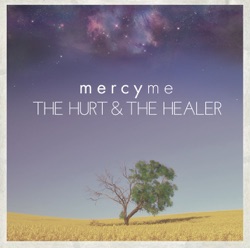 MercyMe - You Are I Am