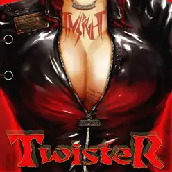 Insight - EP - Twister Insight - EP - Twister