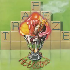 Hotwire by Trapeze album reviews, ratings, credits