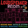 Loudspeaker Riddim - EP