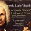 Stream & download A. Vivaldi: La tempesta di Mare - L'Amoroso - EP