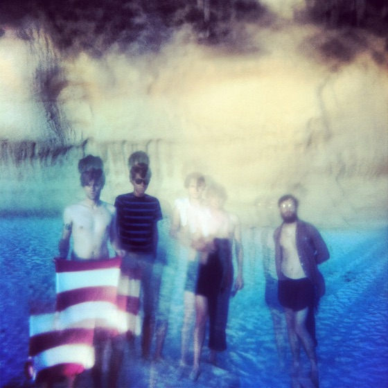 Cover artwork for Be All Be Easy