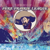 The Very Best of Pure Prairie League (feat. Craig Fuller, Vince Gill, John David Call & Mike Reilly) artwork