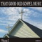 What a Friend We Have In Jesus - Roy Acuff lyrics
