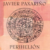 Perihelión artwork