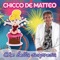 La patata - Chicco DeMatteo lyrics