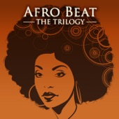 Afro Beat the Trilogy artwork