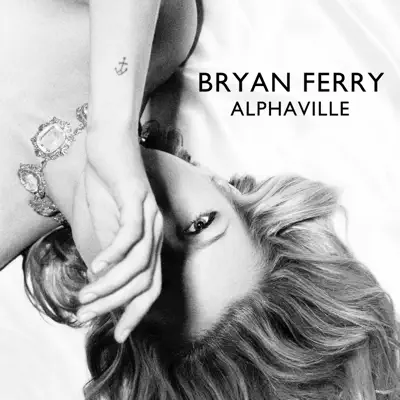Alphaville - EP - Bryan Ferry