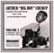 Crudup's Vicksburg Blues - Arthur 