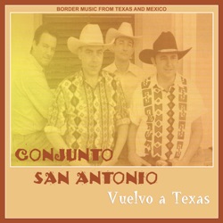 Conjunto San Antonio - El Baile