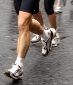 EPISODE11 - Why do I run?