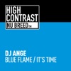 Blue Flame / It's Time - Single