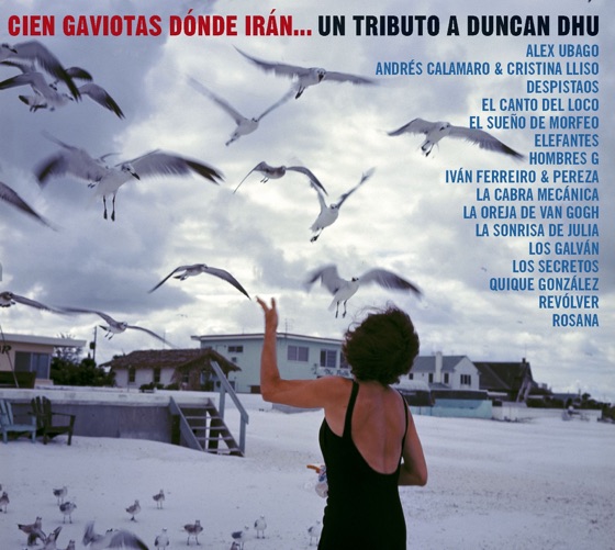 Cover artwork for Rosa Gris