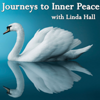 Linda Hall - Journeys to Inner Peace artwork
