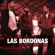 Morena Pilar (En Vivo) - Las Bordonas