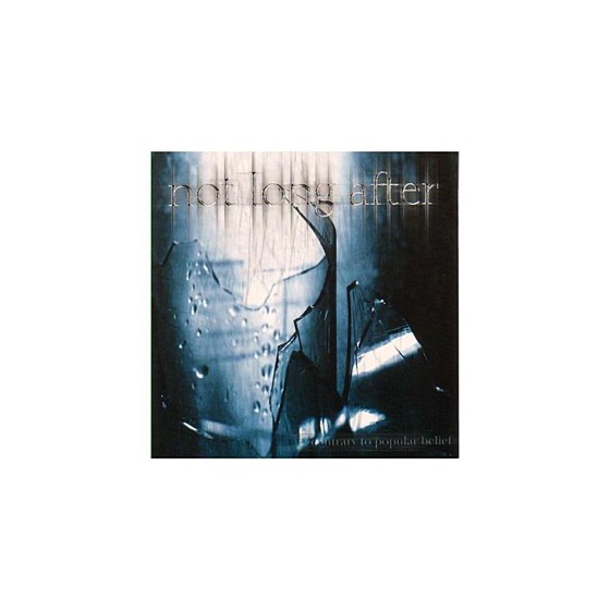Cover artwork for Down Through Time