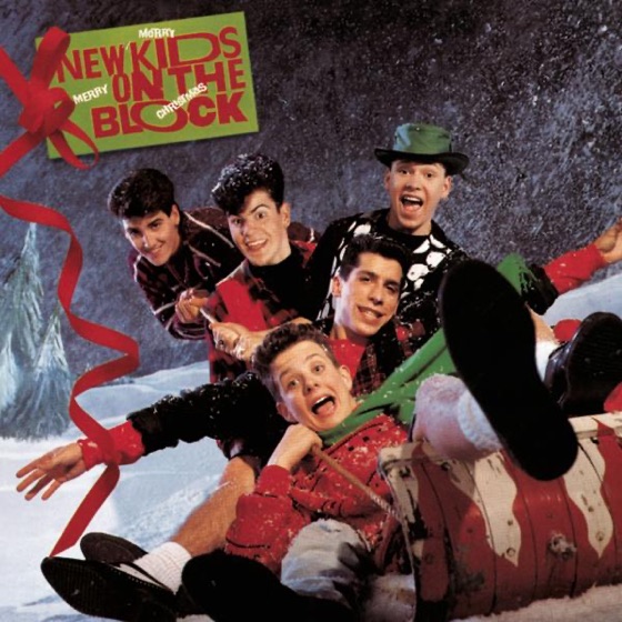 Cover artwork for White Christmas