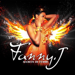 Fanny J - Retiens-moi
