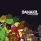 Dub à l'encre noir - Danakil lyrics