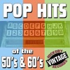 Pop Hits of the 50's & 60's artwork