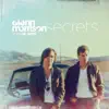 Secrets (feat. Mike Tompkins) [Remixes] - EP album lyrics, reviews, download