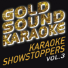 Wonderful Tonight (Karaoke Version) [Originally Performed by Eric Clapton] - Goldsound Karaoke