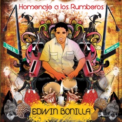 Edwin Bonilla - Ella Está en Otra Rumba