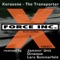 The Transporter - Kerosene lyrics