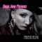 Werk It Out (feat. D-Sisive) - Dana Jean Phoenix lyrics