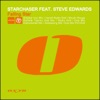 Starchaser feat. Steve Edwards - Falling Star
