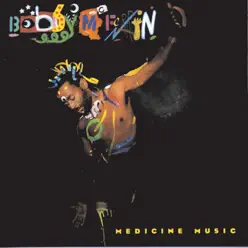 Medicine Music - Bobby Mcferrin