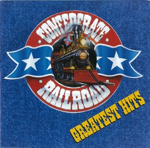 Confederate Railroad - When and Where - Line Dance Music