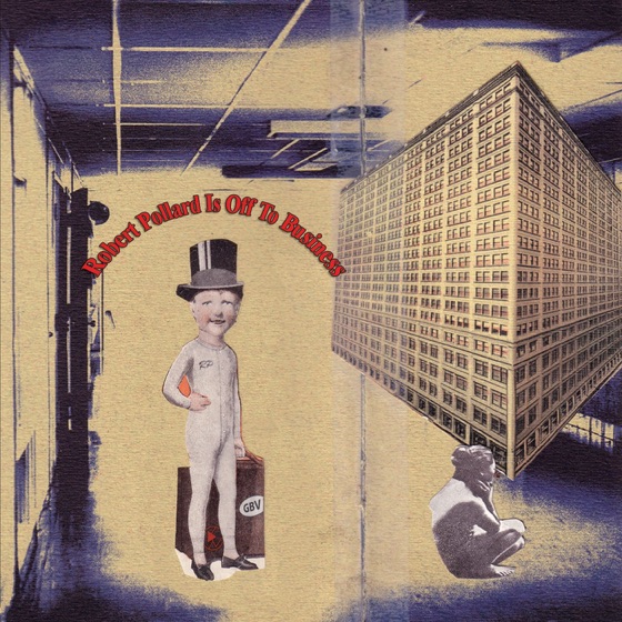 Cover artwork for No One But I