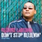 Don't Stop Believin' (Radio Edit) - George Lamond lyrics