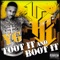 Toot It and Boot It - YG lyrics