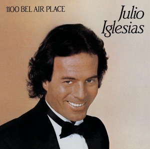 Julio Iglesias - Moonlight Lady - 排舞 音乐