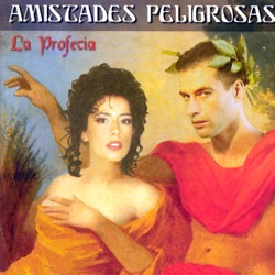 Amistades Peligrosas - Me Quedaré Solo