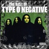 Type O Negative - Black No. 1