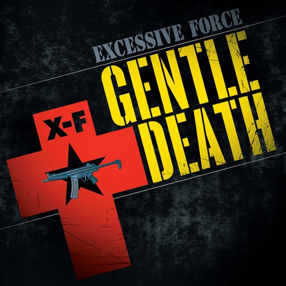 Cover artwork for Desperate State